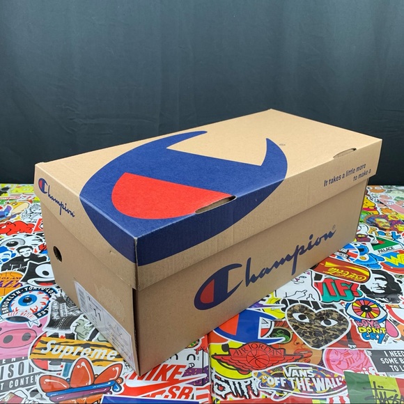 Champion Mellow Squish Slides Mens Various Sizes - Picture 11 of 11